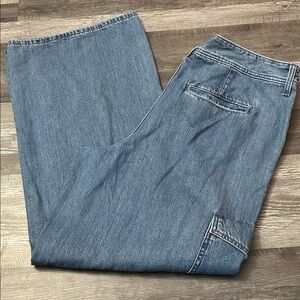 Universal Thread Men's Relaxed Denim Jeans